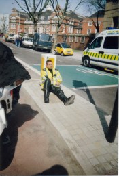 Hard day at the Office